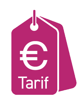 TarifsGrille
